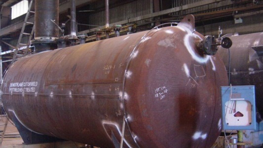 Pressure Vessels & Boilers Inspections