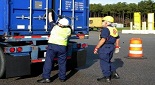 Containers & Cargos Inspection